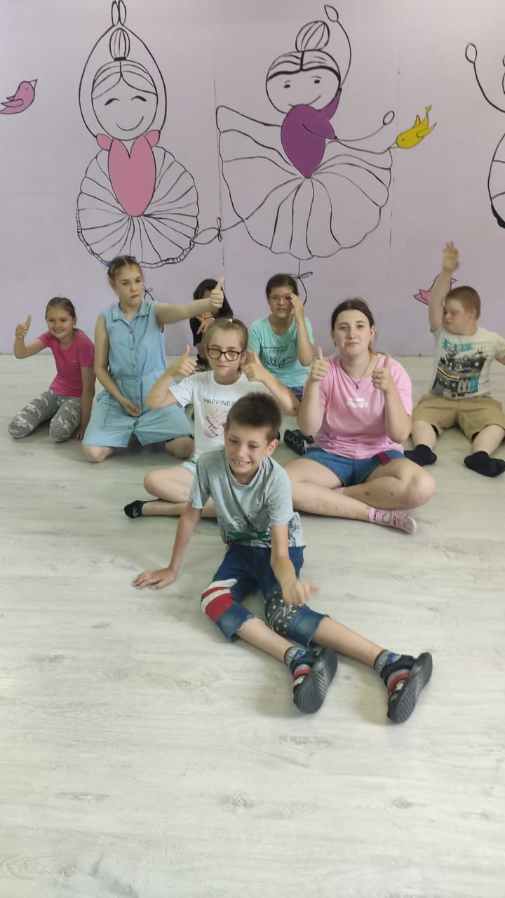 Я - САМ 21