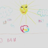 День защиты детей "Детство без границ"