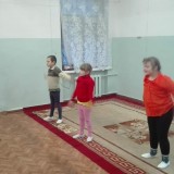 Наши занятия