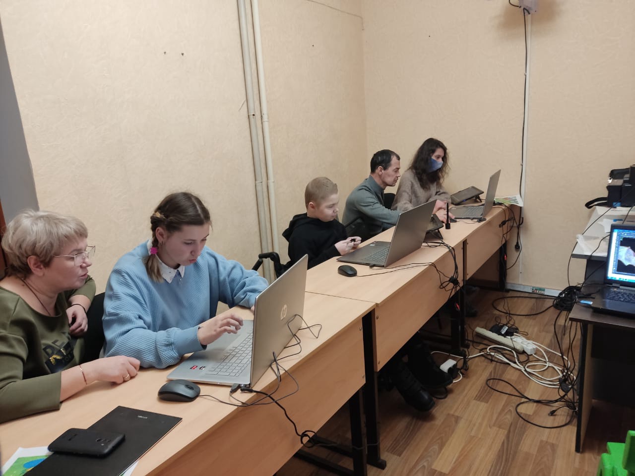 Сохраним природу вместе 2