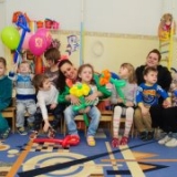 День защиты детей в 79 саду